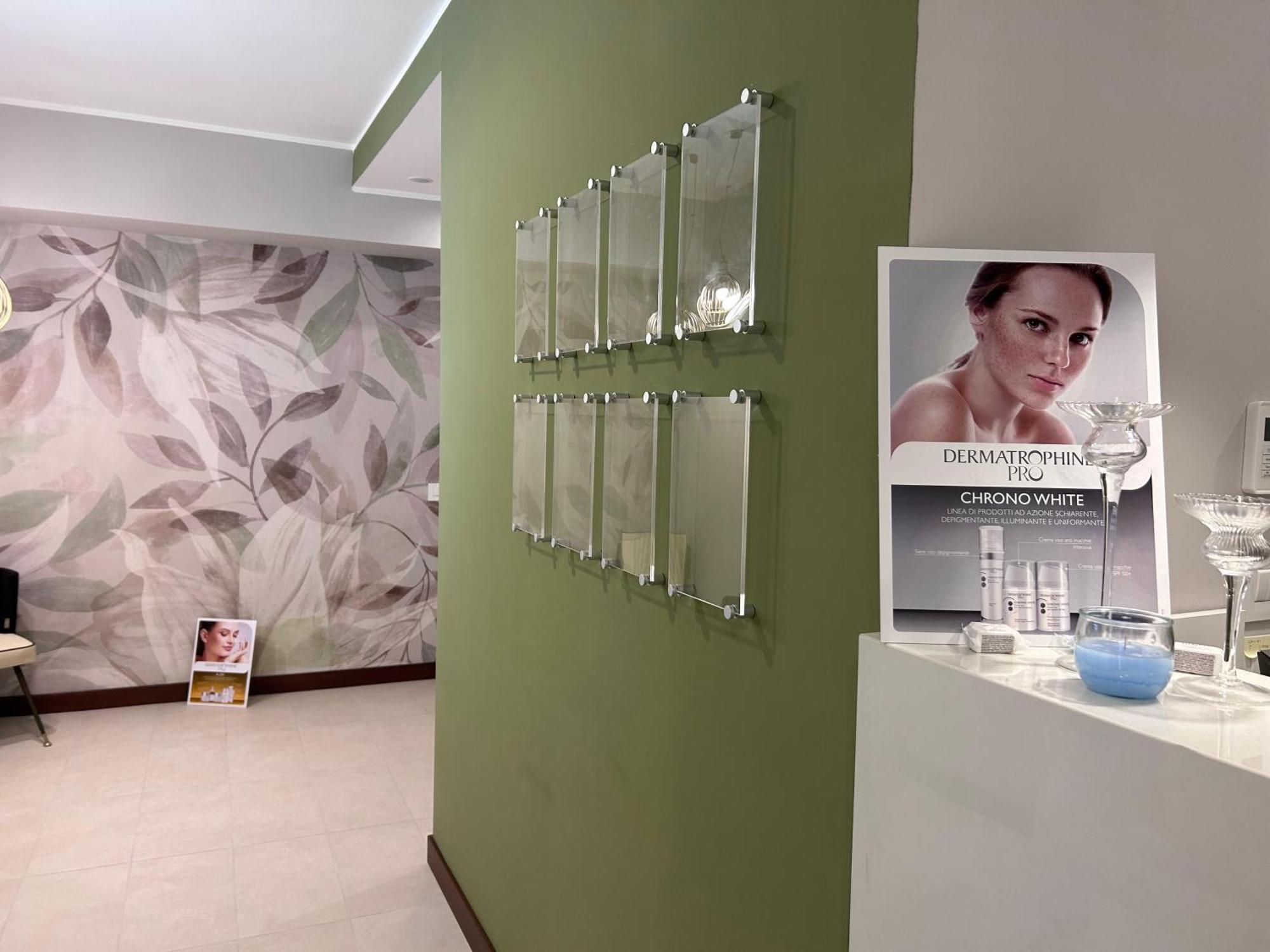 מלון טרופאה Aldiana Club Rocca Nettuno Calabria מראה חיצוני תמונה
