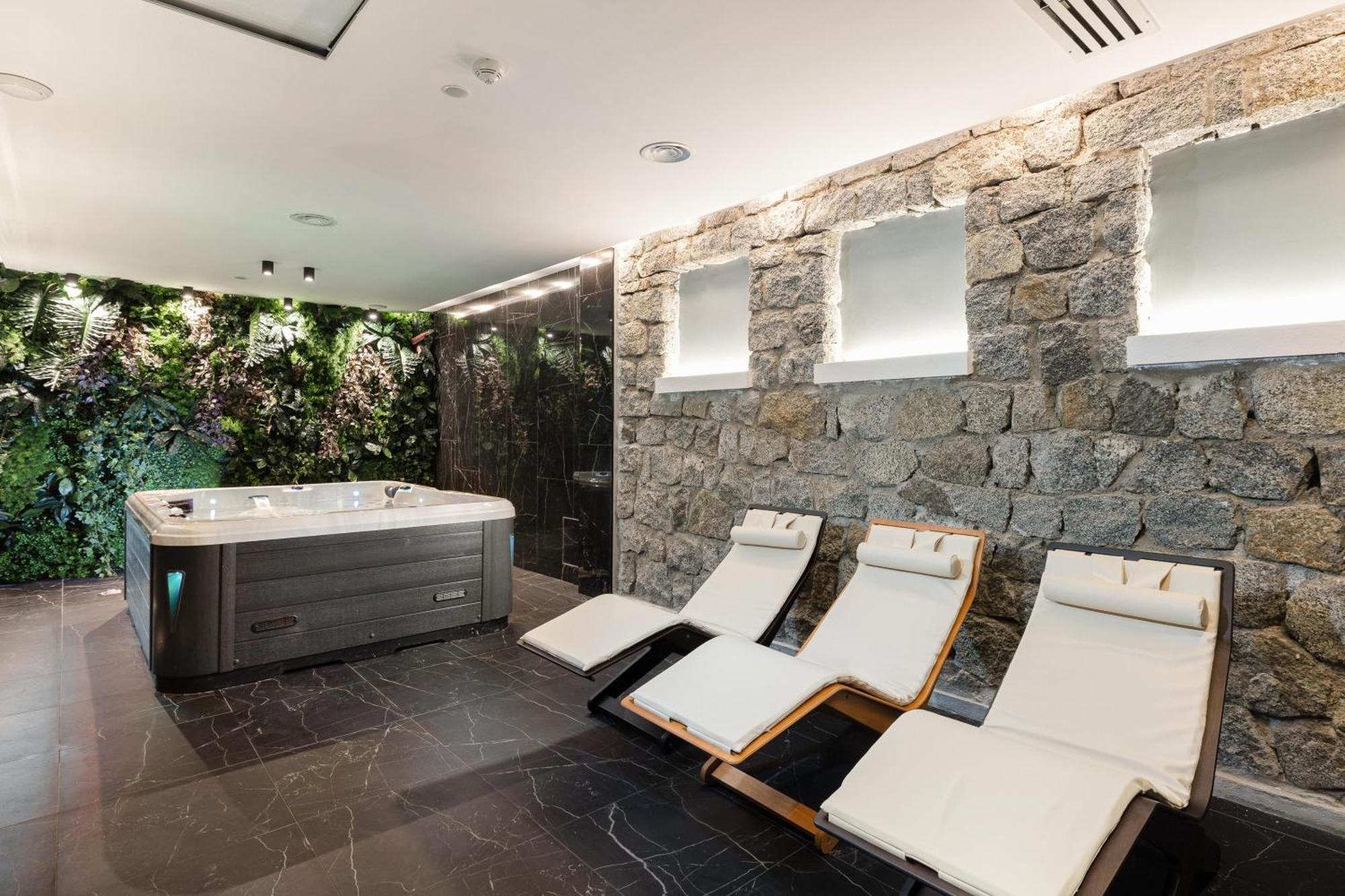 מלון טרופאה Aldiana Club Rocca Nettuno Calabria מראה חיצוני תמונה
